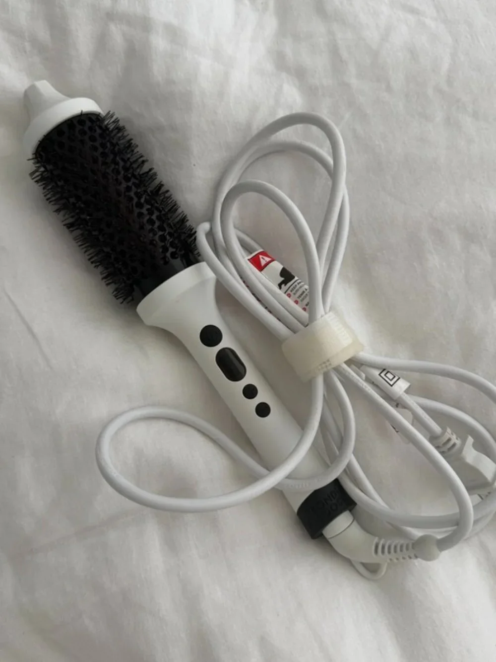 Bondi Boost - INFRARED THERMAL BOUNCE BRUSH - Picture 2 of 5